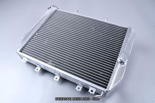 Radiador KAWASAKI ZX12R 2002 - 2006 ZX 12 R