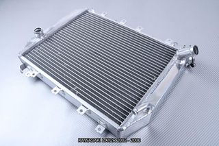 Radiador KAWASAKI ZX12R 2002 - 2006 ZX 12 R