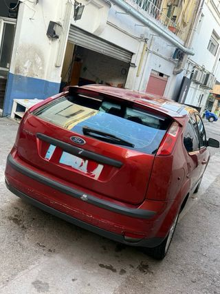Ford Focus 2006