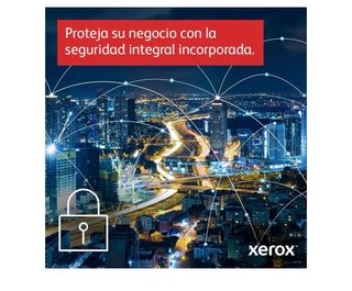Impresora Xerox laser C235 Multifunción