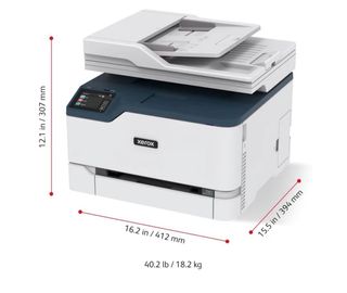 Impresora Xerox laser C235 Multifunción