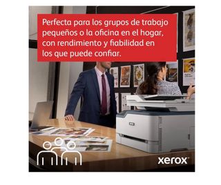 Impresora Xerox laser C235 Multifunción