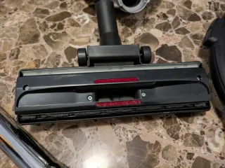 Aspiradora Rowenta Swift Power Cyclonic