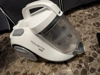 Aspiradora Rowenta Swift Power Cyclonic