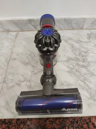 Aspiradora Dyson Juguete