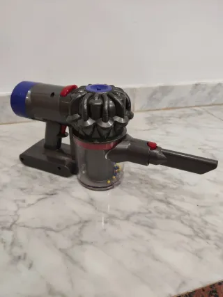 Aspiradora Dyson Juguete