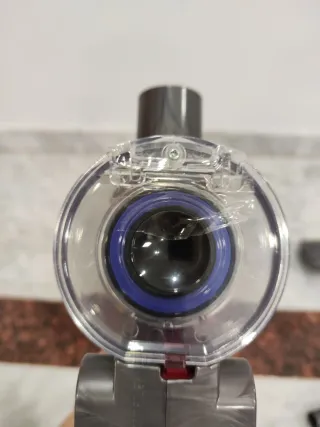 Aspiradora Dyson Juguete