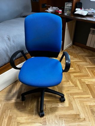 Habitación juvenil madera maciza