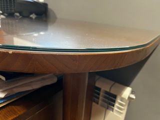 Habitación juvenil madera maciza