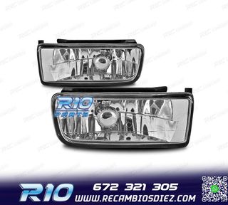 FAROS ANTINIEBLA BMW E36 LOOK M3