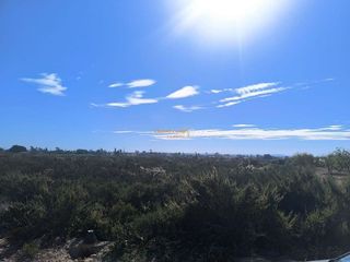 Solar en venta en La Algoda - Matola - El Pla en Elche