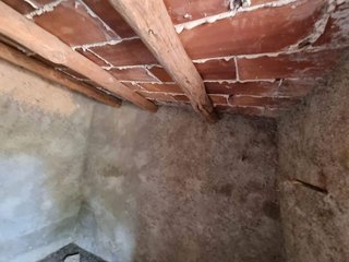 Casa rural en venta en Calafat en Ametlla de Mar, l´