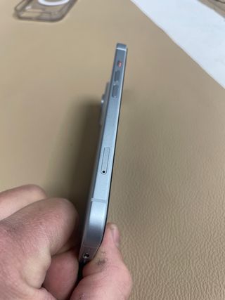 iPhone 15 Plata 128gb