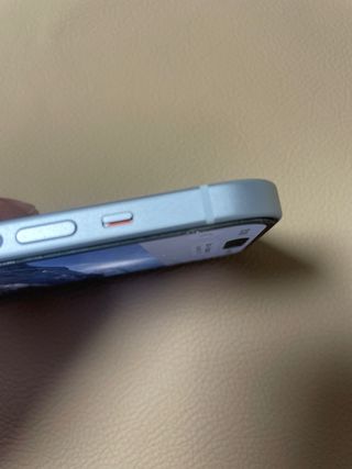 iPhone 15 Plata 128gb