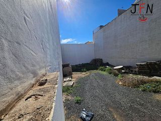 Solar en venta en Fabelo en Puerto del Rosario