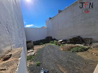 Solar en venta en Fabelo en Puerto del Rosario