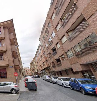 Garaje en venta en José Zorrilla - Padre Claret en Segovia