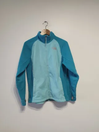 The North Face Fleece Jacket Retro Y2K