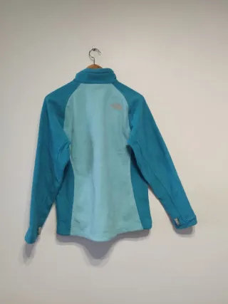 The North Face Fleece Jacket Retro Y2K