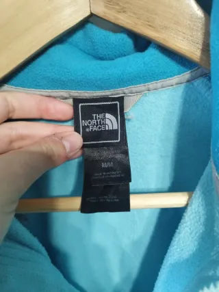 The North Face Fleece Jacket Retro Y2K