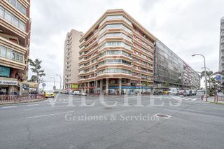 Piso en alquiler en Triana en Palmas de Gran Canaria(Las)