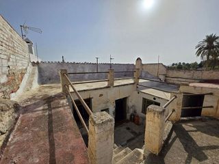 Casa en venta en Almijara - Capistrano - Cueva de Nerja en Nerja