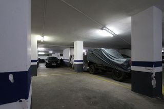 Garaje en venta en Centre en Mataró