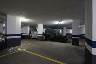 Garaje en venta en Centre en Mataró