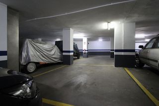 Garaje en venta en Centre en Mataró