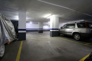 Garaje en venta en Centre en Mataró