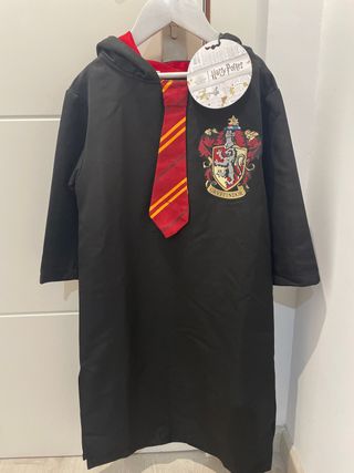 Disfraz Harry Potter Gryffindor