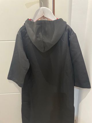 Disfraz Harry Potter Gryffindor