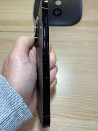 iPhone 14 Pro 128GB Negro - 89% Batería