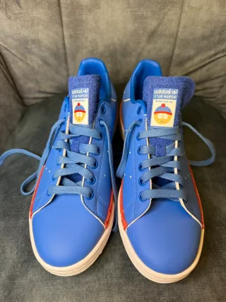 Adidas Stan Smith x South Park Taglia 40