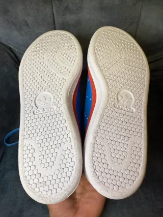 Adidas Stan Smith x South Park Taglia 40