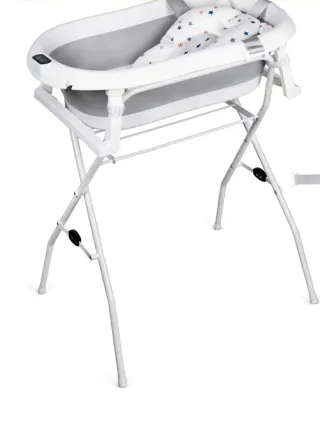 Patas para bañera de bebé