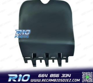 CUBIERTA GANCHO PARA VOLKSWAGEN VW GOLF II Typ191 83-91