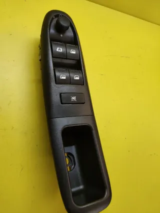 BOTONERA ELEVALUNAS ELEC PEUGEOT 406 BERLINA 8B