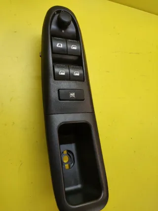 BOTONERA ELEVALUNAS ELEC PEUGEOT 406 BERLINA 8B