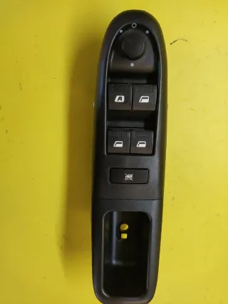 BOTONERA ELEVALUNAS ELEC PEUGEOT 406 BERLINA 8B