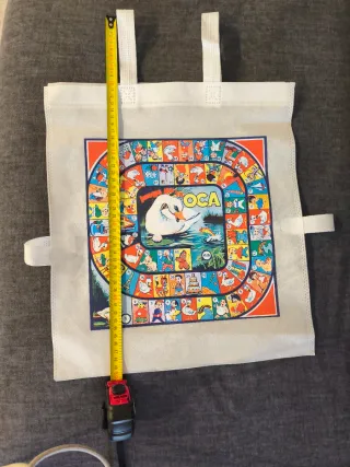 Disfraz Juego de la Oca para Niños