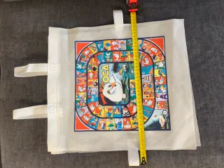 Disfraz Juego de la Oca para Niños