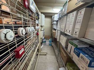 Oficina en venta en Campoamor en Alicante