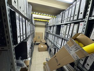 Oficina en venta en Campoamor en Alicante