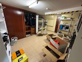 Oficina en venta en Campoamor en Alicante