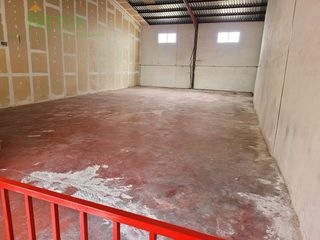 Nave industrial en venta en Ceutí