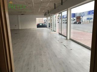 Nave industrial en venta en Ceutí