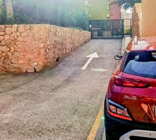 Local comercial en venta en Pueblo Levante en Benidorm