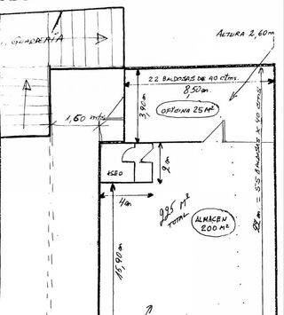 Local comercial en venta en Pueblo Levante en Benidorm
