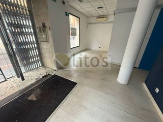 Local comercial en venta en Centro - Doña Mercedes en Dos Hermanas